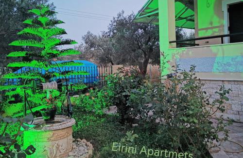 Studio Apartments Eirini - Foto 23