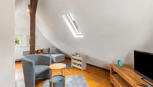 Ferienhaus Feußner - Foto 2