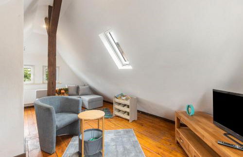 Ferienhaus Feußner - Foto 2