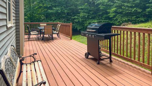 Beautiful Gilford Home, Near Lake Winni & Gunstock - Foto 2