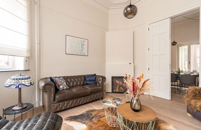 Scenic Villa in Borgloon With Garden - Foto 17