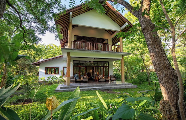 Ananda Villas Bali - Foto 9