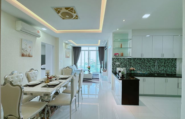 Infinity 28 Hotel & Residence - Foto 49