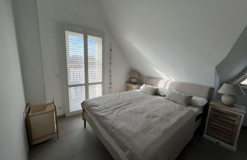 Organic holiday home Strandgut - Foto 26