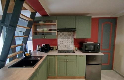 Chez MariLou - Foto 12