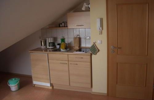 Ferienhof Ott im Rothenburger Land - Foto 4