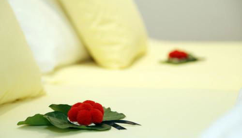 Appartement Schwarzwaldstüble - Foto 5