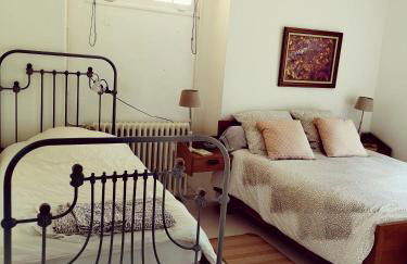 Propriété avec piscine de 2 à 9 personnes, Gîte De Saint Donat, - Foto 34