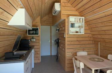 La cabane de romane - Foto 9