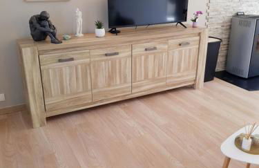 La Barak'A - Foto 19