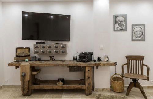 Petite Maison du Ventoux - Foto 14