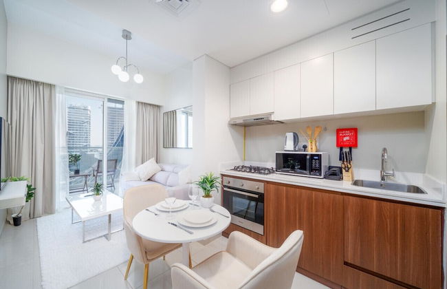 Fascinating 1 BR at Vera - Foto 2