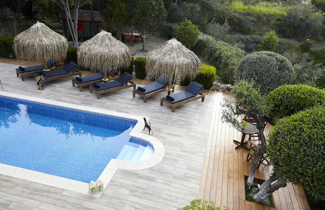 Unique Villa La Vie Est Belle - Foto 15