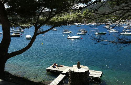 appartement vue mer el farniente - Foto 33