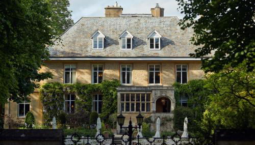 The Slaughters Manor House - Foto 1