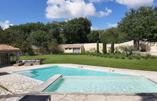 Villa Feijoa en Provence - Foto 41