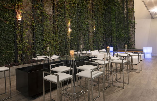 Capitalia San Angel Inn - Foto 80