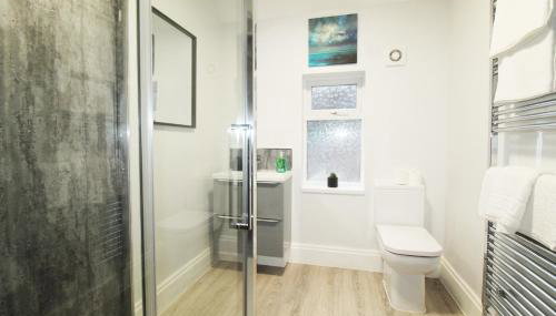 Woodville House By Smart Corporate Stays - Foto 5