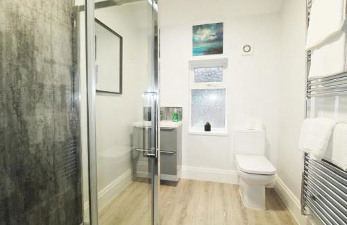 Woodville House By Smart Corporate Stays - Foto 5