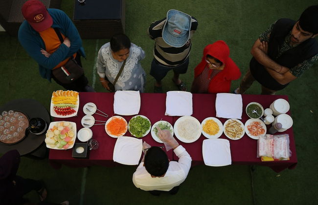 Lotus D'Orient Cruise - Foto 58