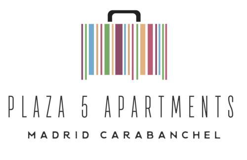 Plaza 5 Apartments Carabanchel - Photo 3