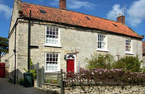 Croft Head Cottage - Foto 8