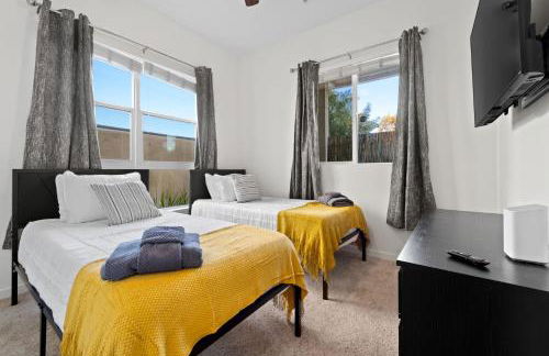 San Diego Stay, Pool, Gym, Near Zoo, Petco Park & SeaWorld - Photo 16