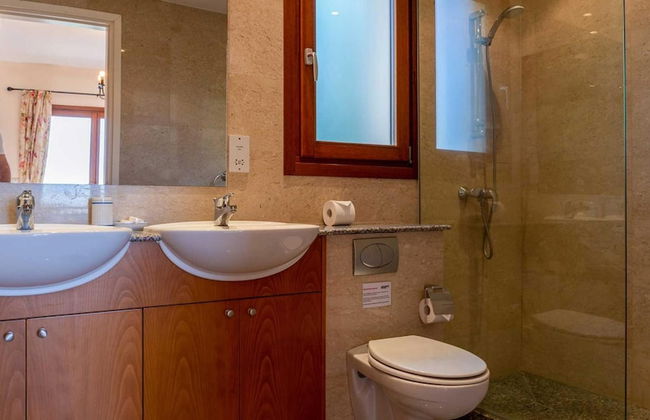 Villa 14 - Kourion in Kouklia - Photo 27