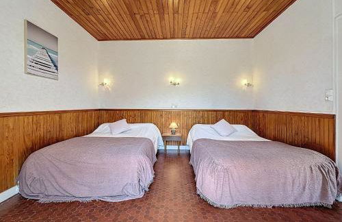 Holiday Home Brin de Muguet by Interhome - Photo 9