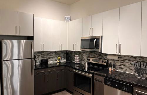 Extended Stay Ready WD Fast WiFi Gym - Foto 19