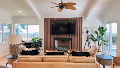 Panorama Tropical Resort & Spa with Sunset City View - Foto 4