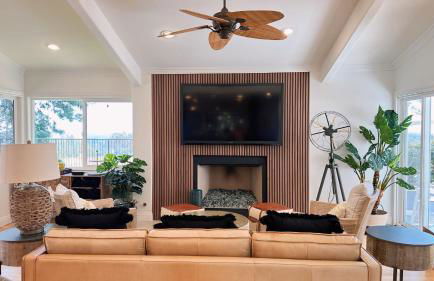 Panorama Tropical Resort & Spa with Sunset City View - Foto 4