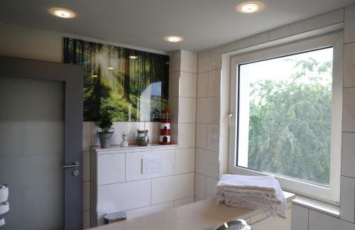 Komfortable Ferienwohnung in der Lüneburger Heide - Foto 11