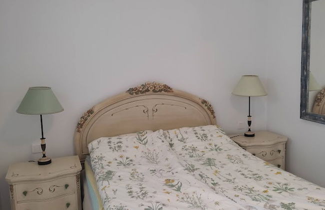 Marina Apartment With Garden by El Sirocco - Foto 2