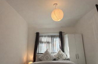 Elegant 3 BR Long Stays HS2 NEC Parking - Foto 31