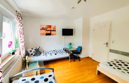 Ferienwohnung Bailey - Foto 45