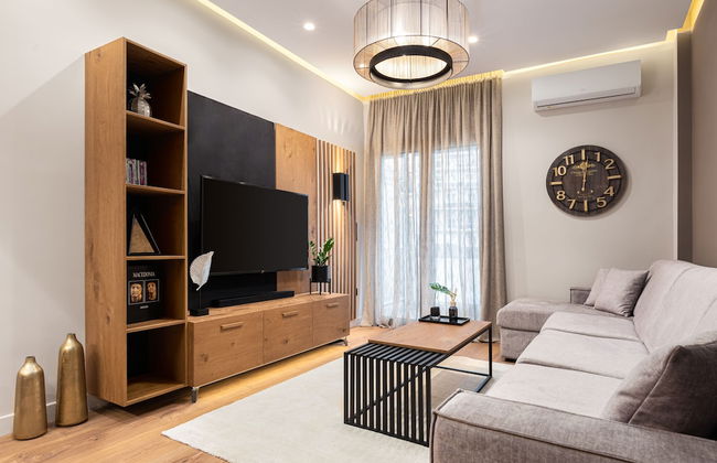 Acropolis Elite Residences - Photo 41