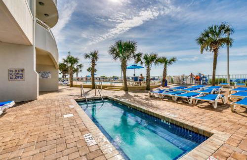 Condos at Sandy Beach by Beach Trips - Foto 66