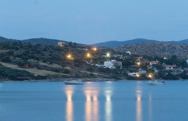 Sapphire Mansion - Foto 45