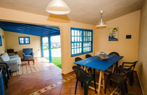 Galguen Paradise in the island of stars. Villa. - Foto 50