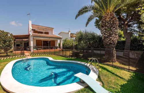 Villa 100 m from the beach - Foto 1