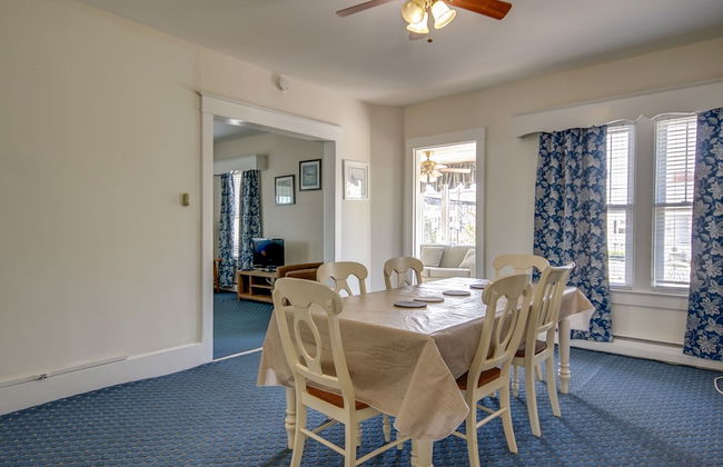 Majestic Hotel & Apartments - Foto 58