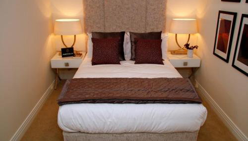 Portfolio Apartments - Welwyn Business Park - Foto 5