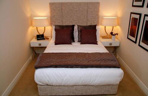 Portfolio Apartments - Welwyn Business Park - Foto 5