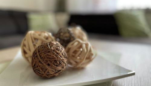 Ferienwohnung Sandfloh Norddeich - Foto 2