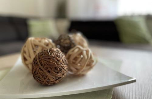 Ferienwohnung Sandfloh Norddeich - Foto 2