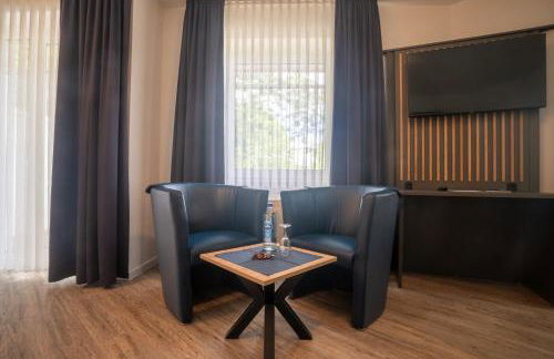 Appart-Haus Business Apartments - Foto 16