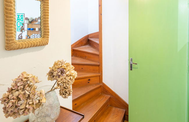 Gachounenea - Foto 18