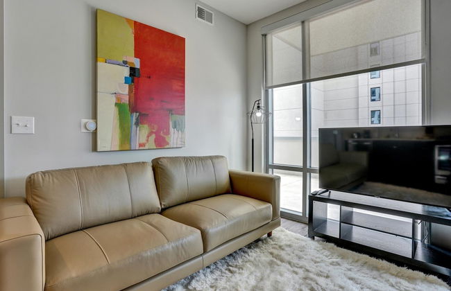 Global Luxury Suites Buckhead Atlanta - Foto 23