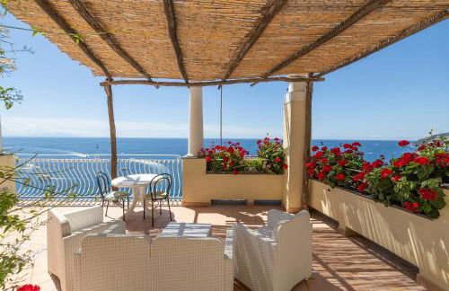 Apartments Amalfi Design Sea View accessible by 250 steps - Foto 98